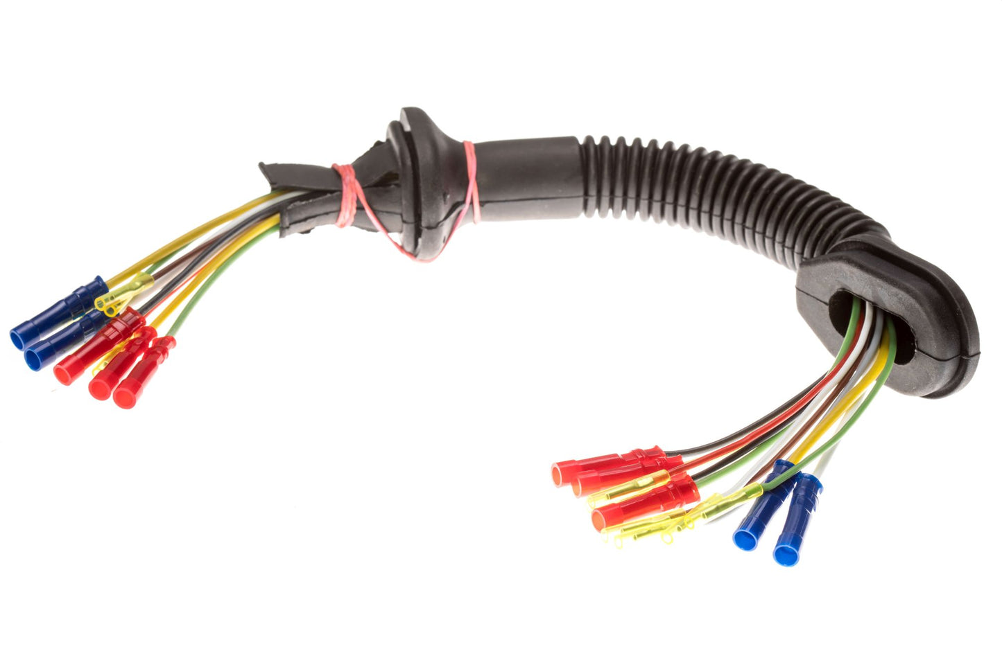 Arnes de arnês de kit de reparação para sedan AUDI A3 (8L1)