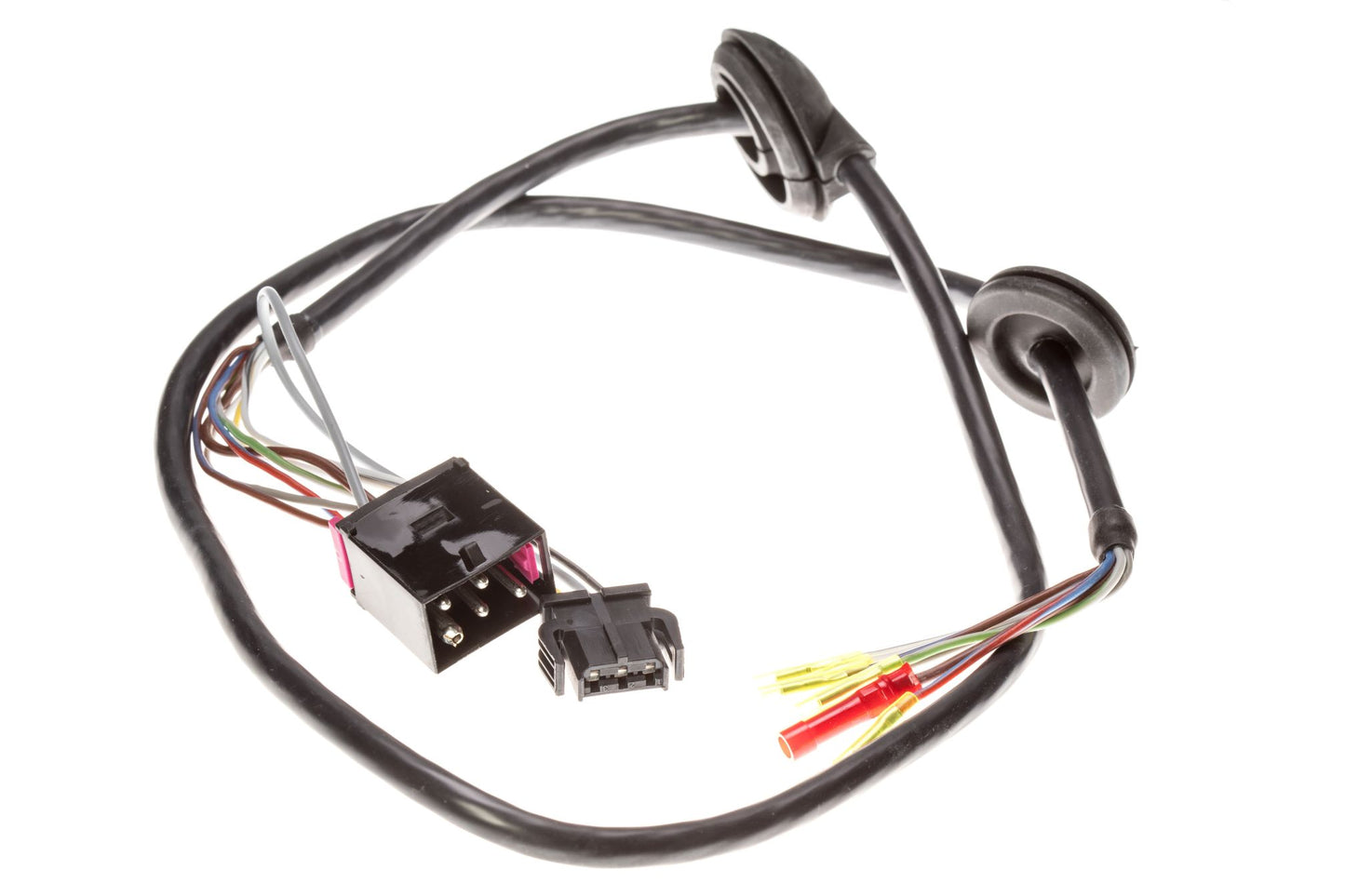 Repair kit Cable kit trunk lid for Audi 80 sedan (8C2, B4)