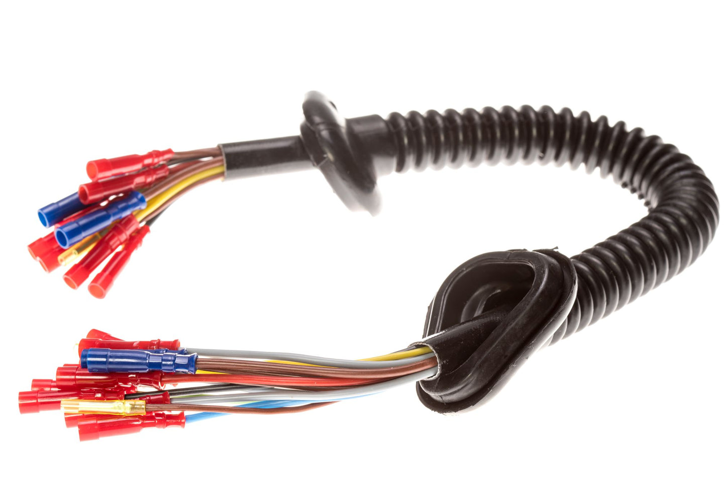 Repair kit Cable kit trunk lid for BMW 3 series (E90)