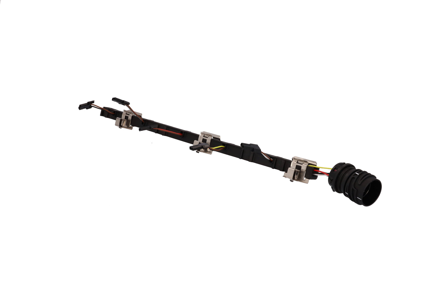Leitungssatz, Einspritzdüse/Pumpe-Düse für 2.5 TDI & 5.0 V10 TDI 4motion Vergl. Nr. 070 971 033