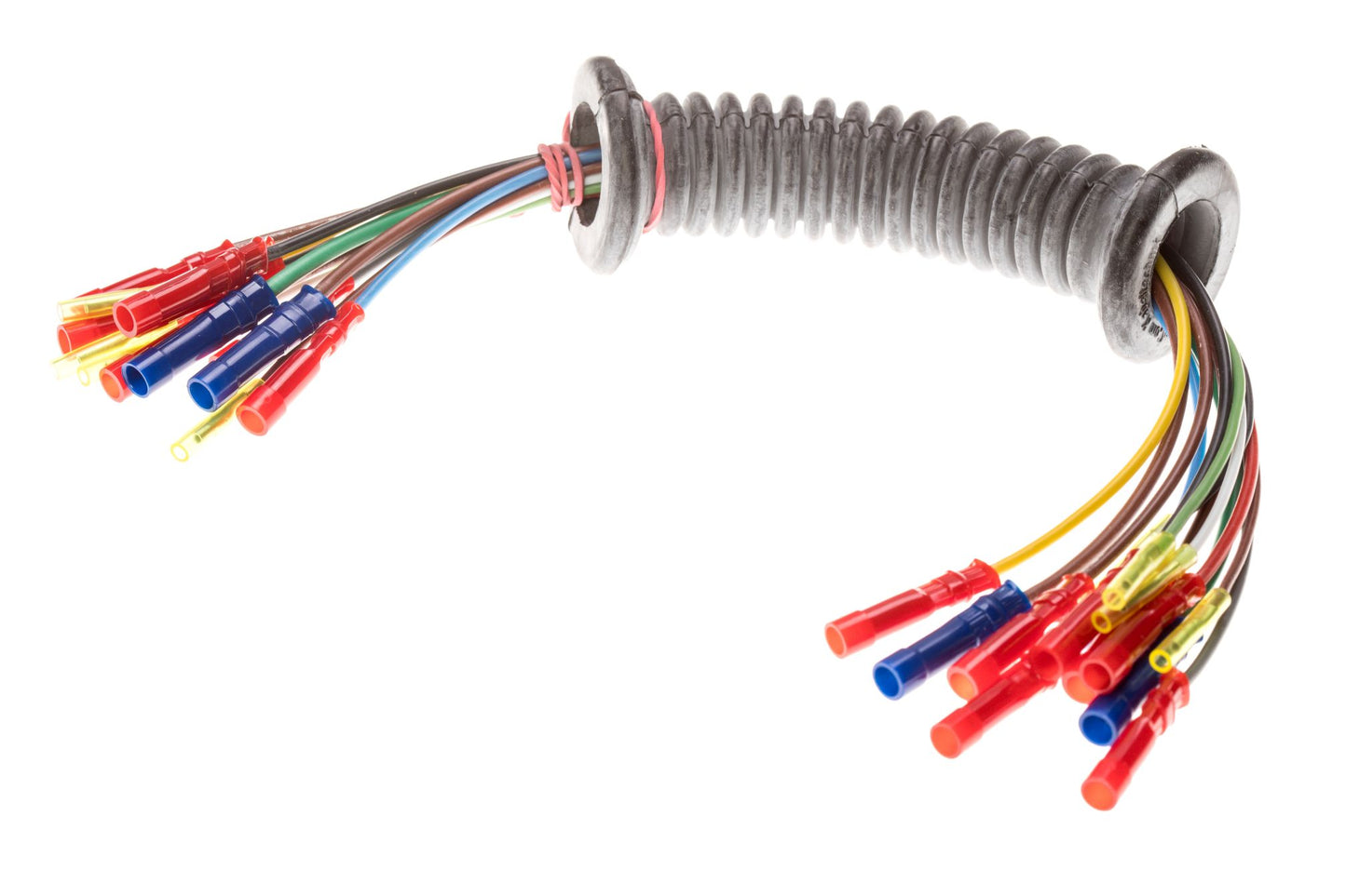 Repair kit Cable set tailgate for Opel Astra F Caravan (T92) Full equipment