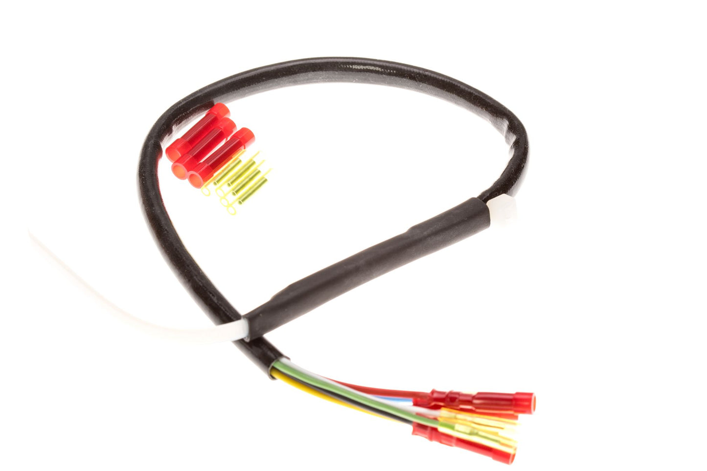 Kit de reparação de cablagem Tailgate Kit Para Alfa Romeo Spider (939)