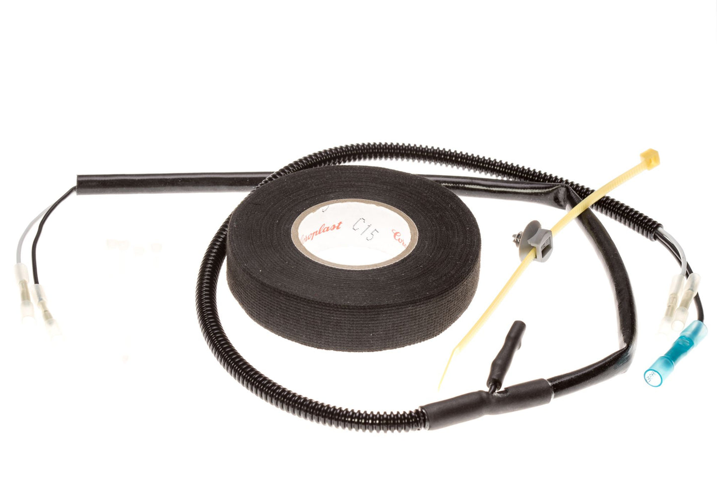 Remondikomplektikaabel Tagaluuk Fiat, Abarth 500 C (312), 500C / 595C / 695C (312_)