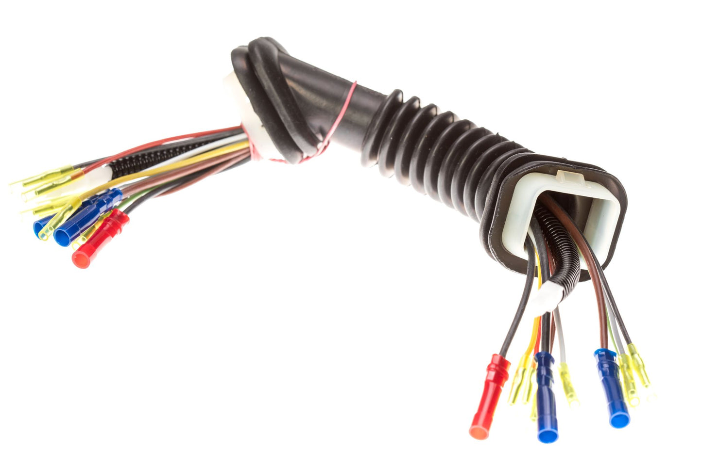 Repair kit harness tailgate for Skoda Roomster (5j)