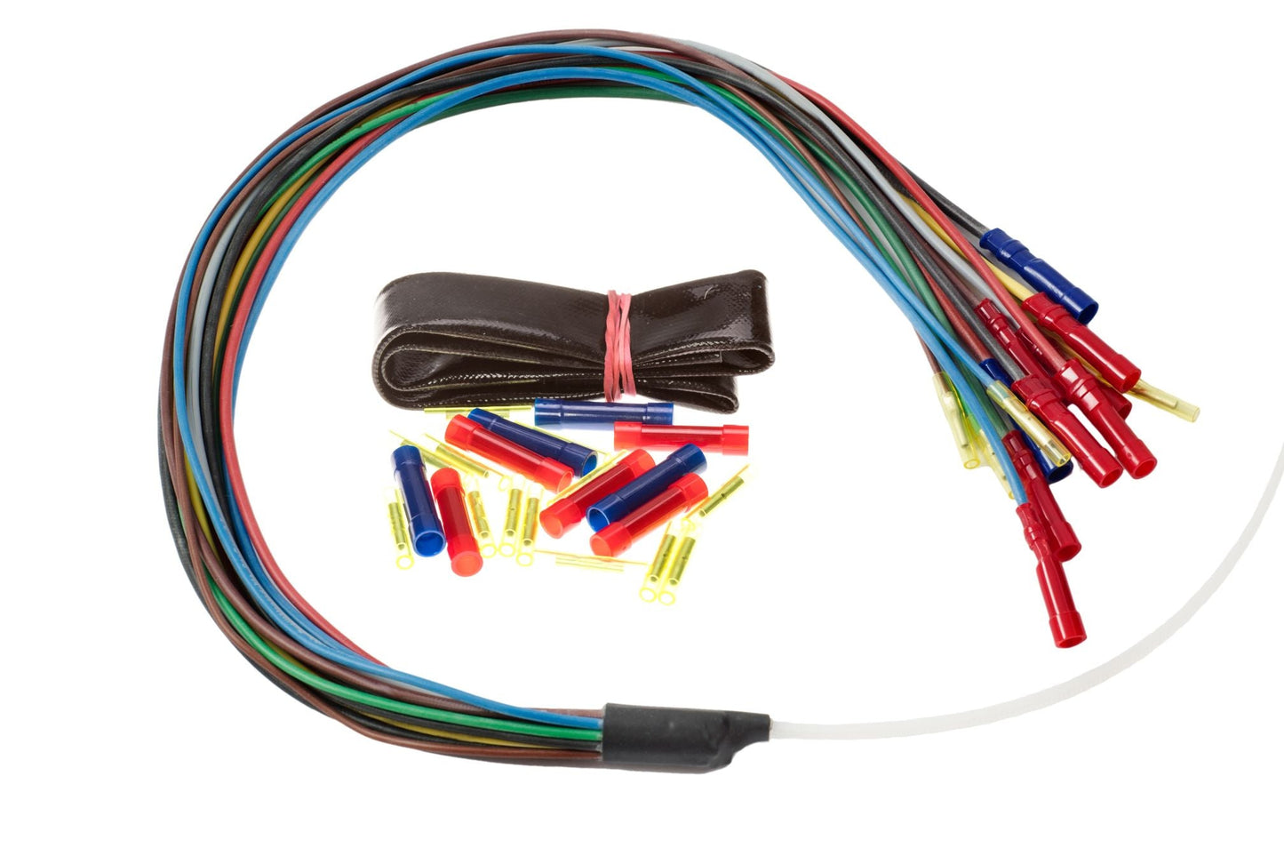 Repair kit harness tailgate for Ford S-Max (WA6)