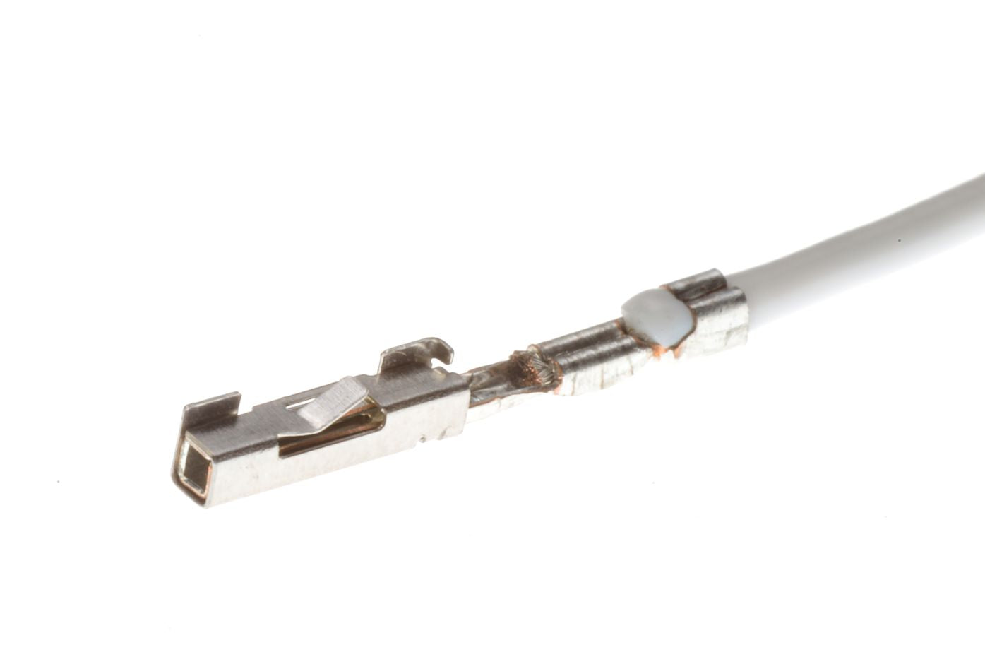 Remondijuhtimine naissoost terminaliga APTIV DUCON 0,8 F.50 mm²