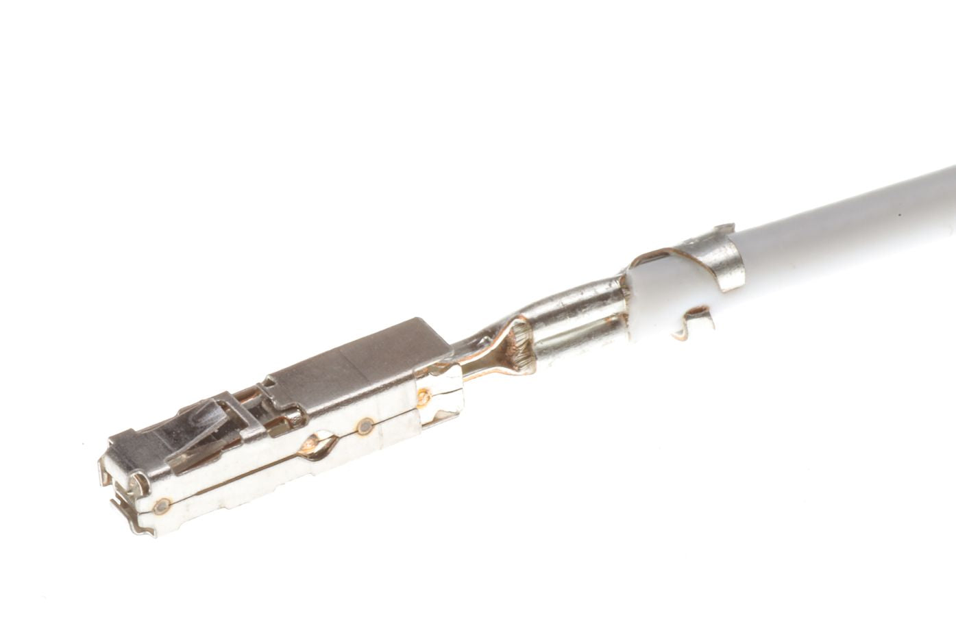 Remontkaabel naissoost terminal Tyco MCP 1,5 0,75 mm²