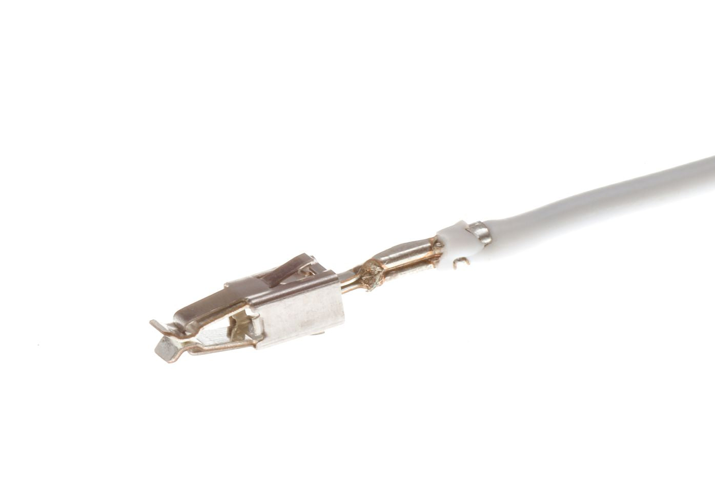 Reparaturleitung mit weiblichen Terminal Tyco JPT 1,50mm²