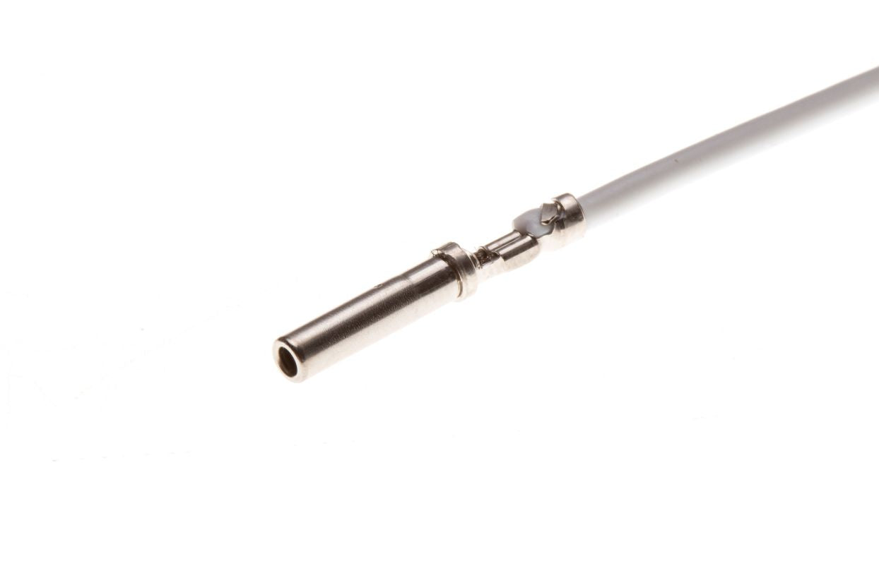 Reparaturleitung mit weiblichen Terminal Tyco DEUTSCH DT Serie 0,75mm²