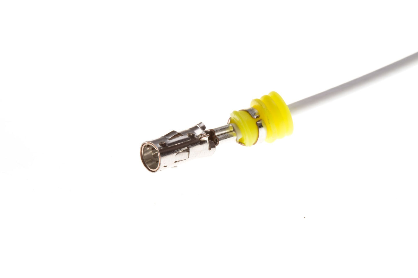 Reparaturleitung mit weiblichen Terminal Tyco EDS Rundkontakt mit Ø 4,00mm (gedichtet) 1,50mm²