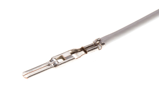 Reparaturleitung mit männlichen Terminal Aptiv SICMA 3 2.8 1,50mm²