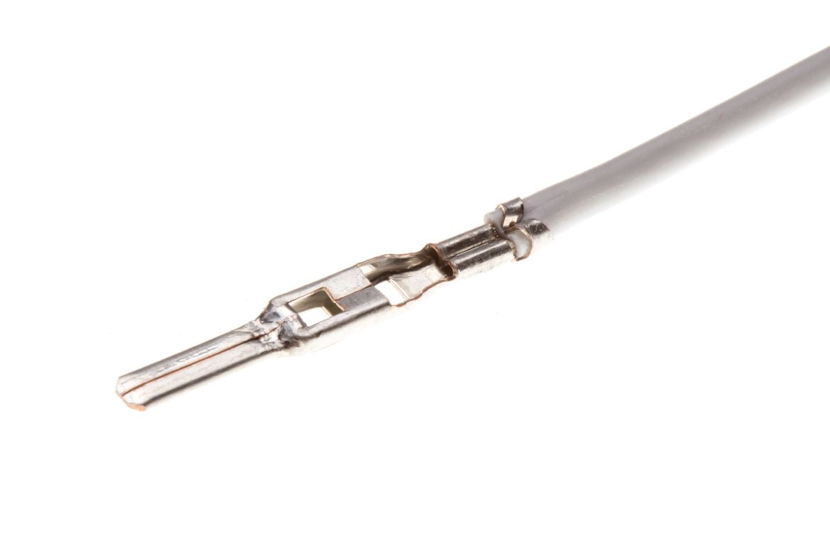 Reparaturleitung mit männlichen Terminal Aptiv SICMA 3 2.8 1,50mm²
