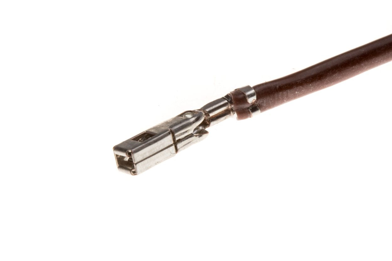 Reparaturleitung mit weiblichen Terminal Aptiv SICMA 3 2.8 2,50mm²