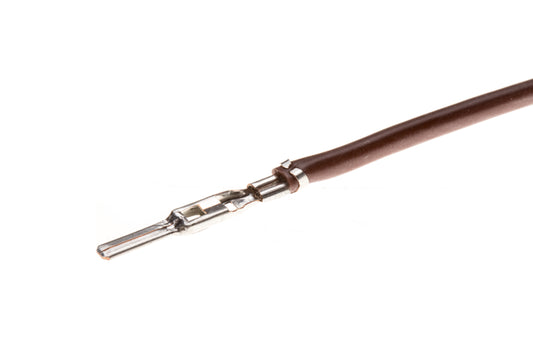 Reparaturleitung mit männlichen Terminal Aptiv SICMA 3 2.8 2,50mm²