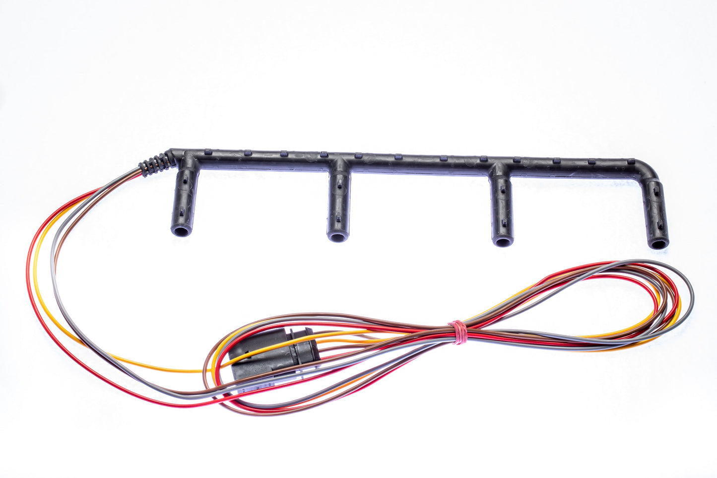 Kontakt bro Ledningsnett for glødeplugger (4-sylindret) 1.9 TDI VG Nr.: 038 971 220 D