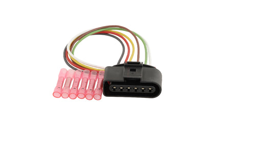 Reparatursatz Stecksystem VAG VG.-Nr.: 1J0 973 726