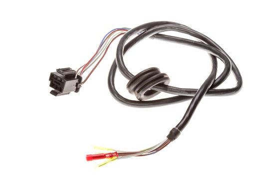 Reparatursatz Kabelsatz Kofferraumdeckel für Audi 80 Limousine (89, 89Q, 8A, B3)