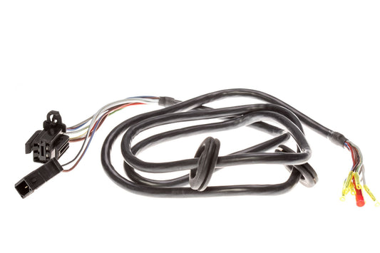 Korjaussarja Kaapeli Set Trunk kansi vasemmalle AUDI 80 Vaihdettavaksi (8 G7, B4) 8-Core