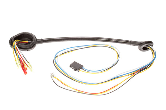 Reparatursatz Kabelsatz Heckklappe für Fiat 500 C (312_), Abarth 500C / 595C / 695C (312_)