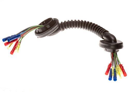 Reparatursatz Kabelsatz Heckklappe rechts für VW Golf IV Variant (1J5)