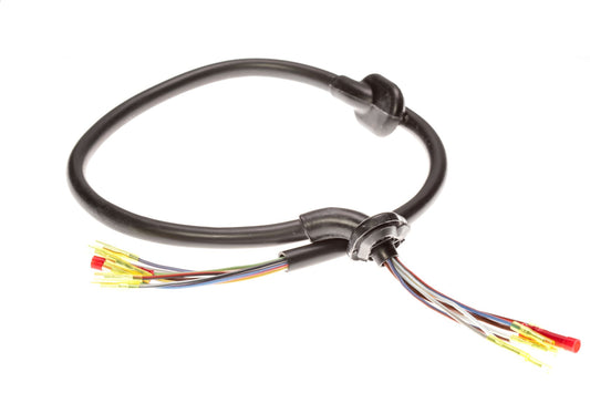 Repair kit Cable kit trunk lid for VW Bora sedan (1J2)