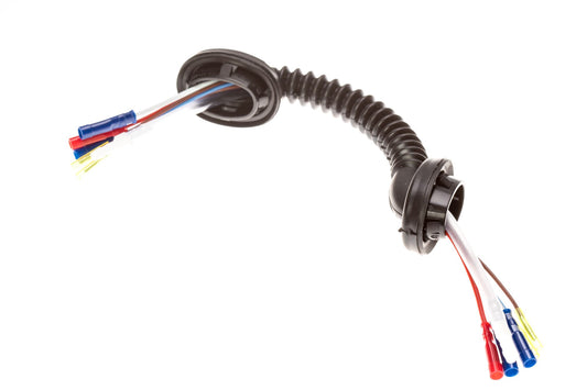 Reparatursatz Kabelsatz Heckklappe links für VW Bora Variant (1J6)