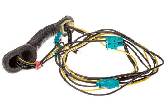 Repair kit harness tailgate right for VW Golf V (1K1)
