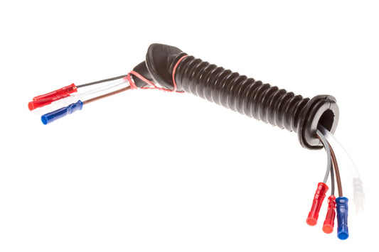 Repair kit harness tailgate right for VW Polo Variant (6V5)