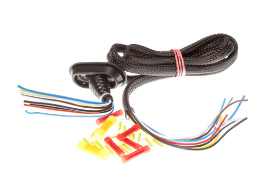 Reparatursatz Kabelsatz Heckklappe rechts für BMW 5er Touring (E34)