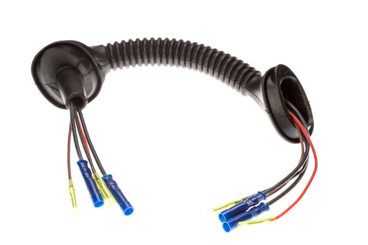 Reparatursatz Kabelsatz Heckklappe links für BMW 3er Touring (E46)