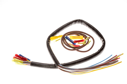 Reparatursatz Kabelsatz Heckklappe links für BMW 5er Touring (E61)