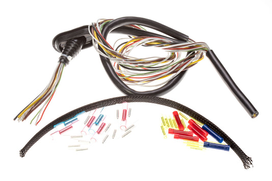 Reparatursatz Kabelsatz Heckklappe links für BMW 5er Touring (E61)