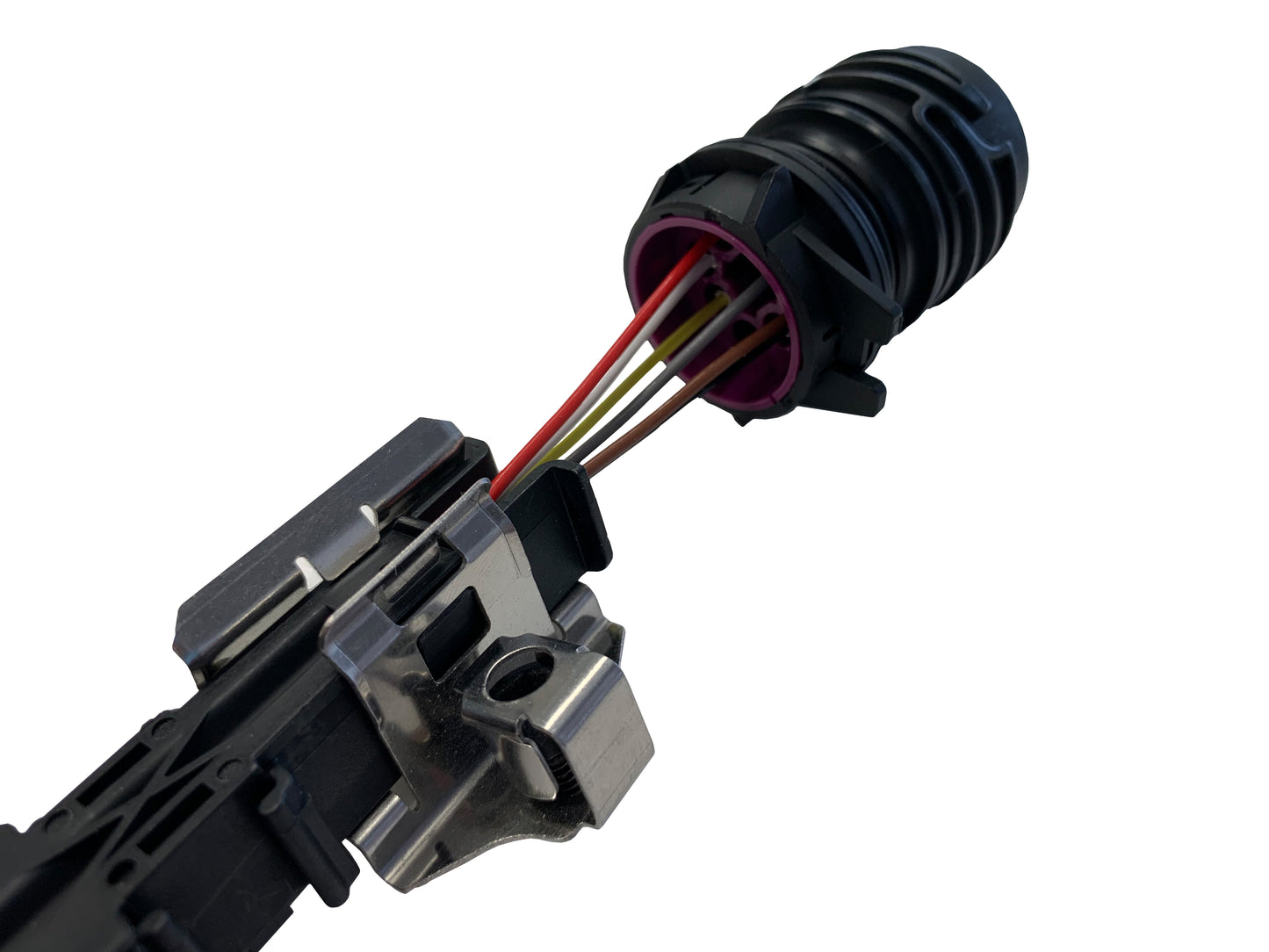 Комплект проводов, форсунка/насадка для насоса для 2.5 TDI и 5.0 V10 TDI 4motion № 070 971 033