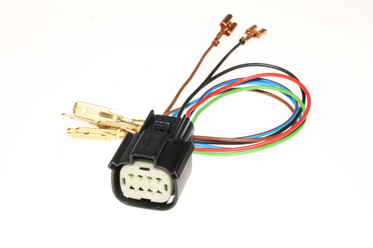 SingleViu WWG Adapterkabel Vergl.Nr. VDO  2910000301500