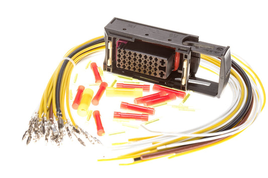Zestaw do naprawy Kabel Kabel z przodu po obu stronach do OPEL ASTRA H (A04), Corsa D (S07), Zafira B (A05), Zafira Tourer C (P12)