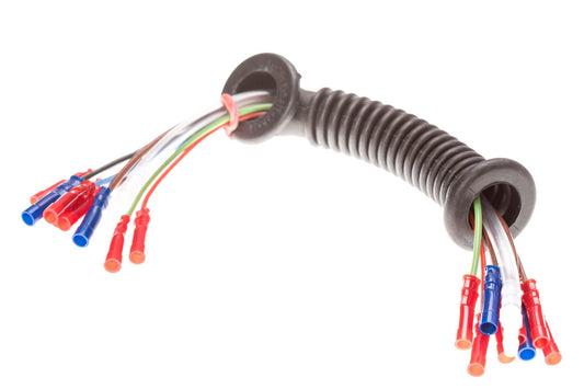 Repair kit harness tailgate for Opel Corsa B (S93) without ZV