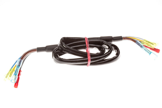 Reparatursatz Kabelsatz Kofferraumdeckel für Mercedes E-Klasse (W210)