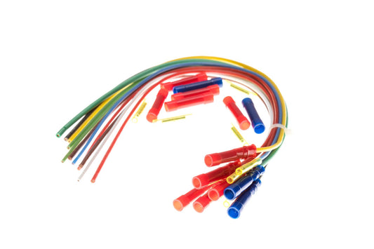 Remont komplekt Tagaluugi juhtmestik komplekt Rover 200 (RF)