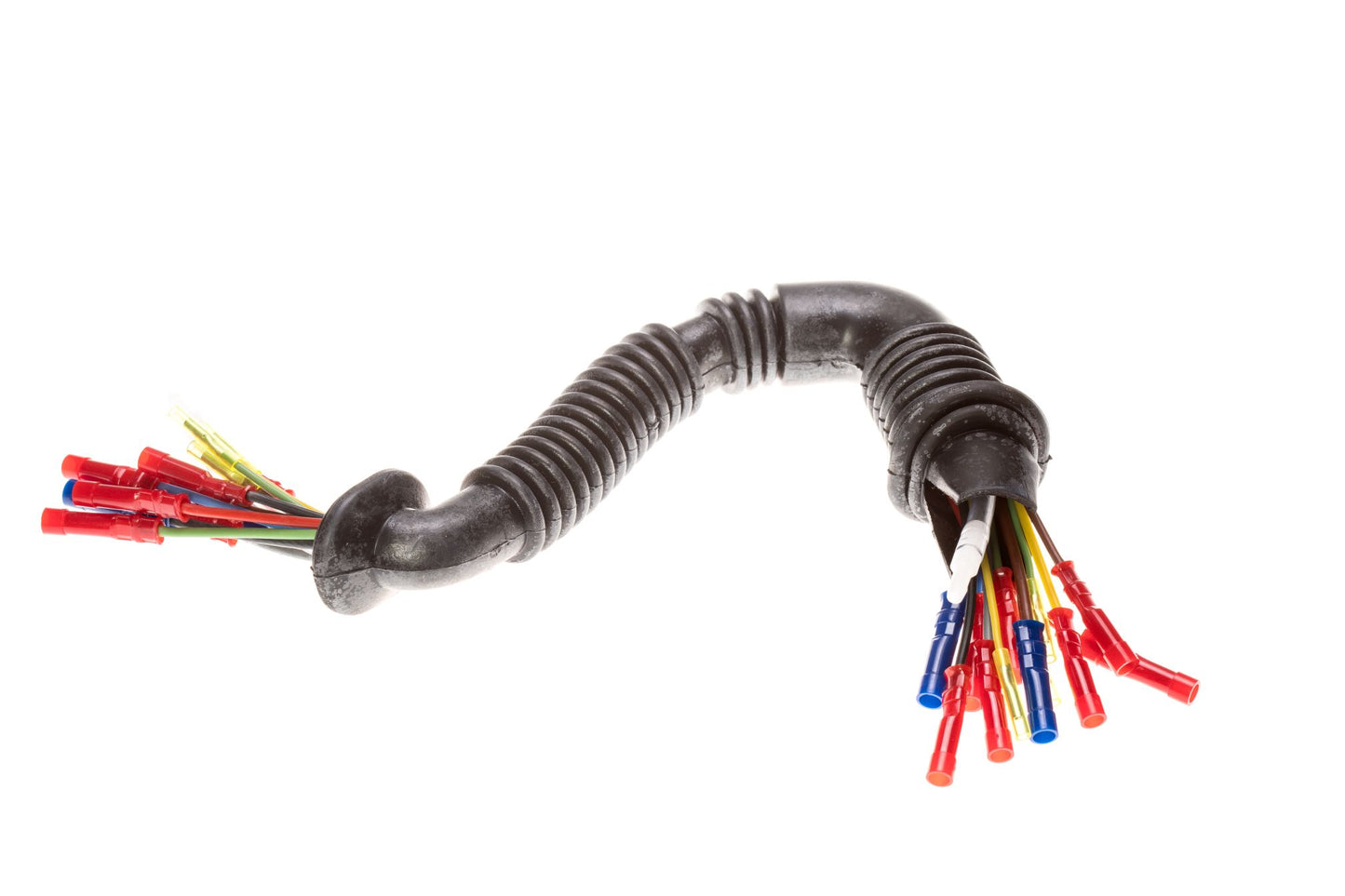 Reparatursatz Kabelsatz Heckklappe für Skoda Octavia Kombi (1U5)
