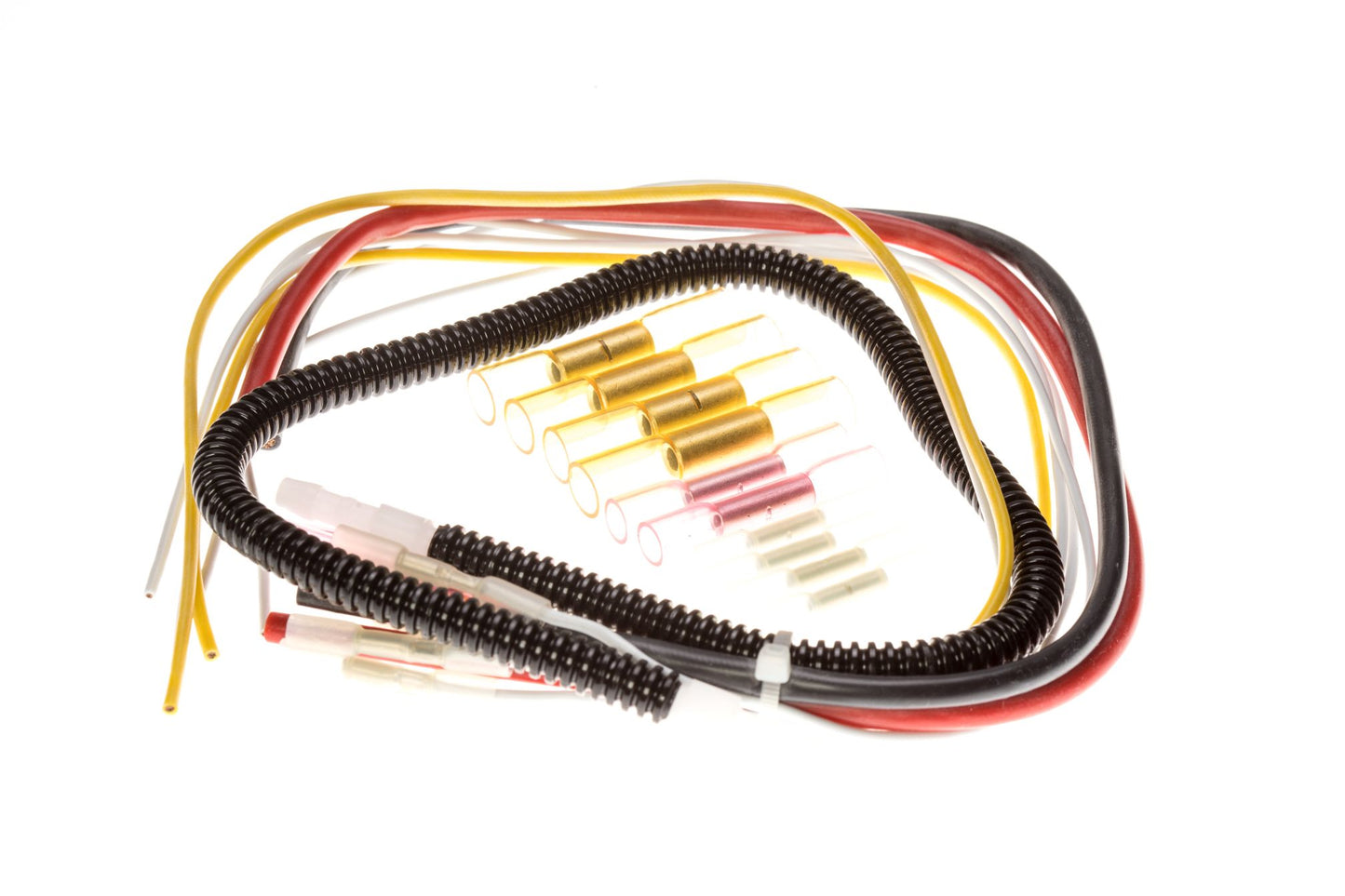 Reparatursatz Kabelsatz Heckklappe für Citreon C4 Coupe (LA_)