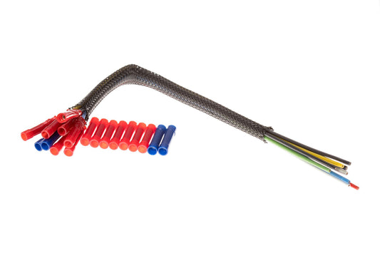 Remondikomplektikaabel Set Taillaud RENAULT CLIO II (BB_, CB_)