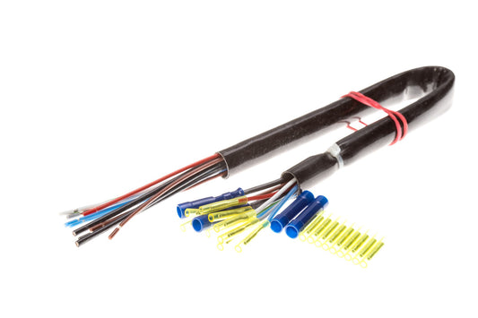 Reparatursatz Kabelsatz Heckklappe für Renault C5 I (DC_)