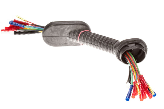 Reparatursatz Kabelsatz Heckklappe für Ford Focus (DAW, DBW)
