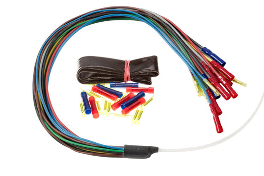 Repair kit harness tailgate for Ford S-Max (WA6)