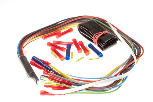 Remondikomplektikaabel Set Tailluge RENAULT MEGANE II Grandtour (KM0 / 1_)