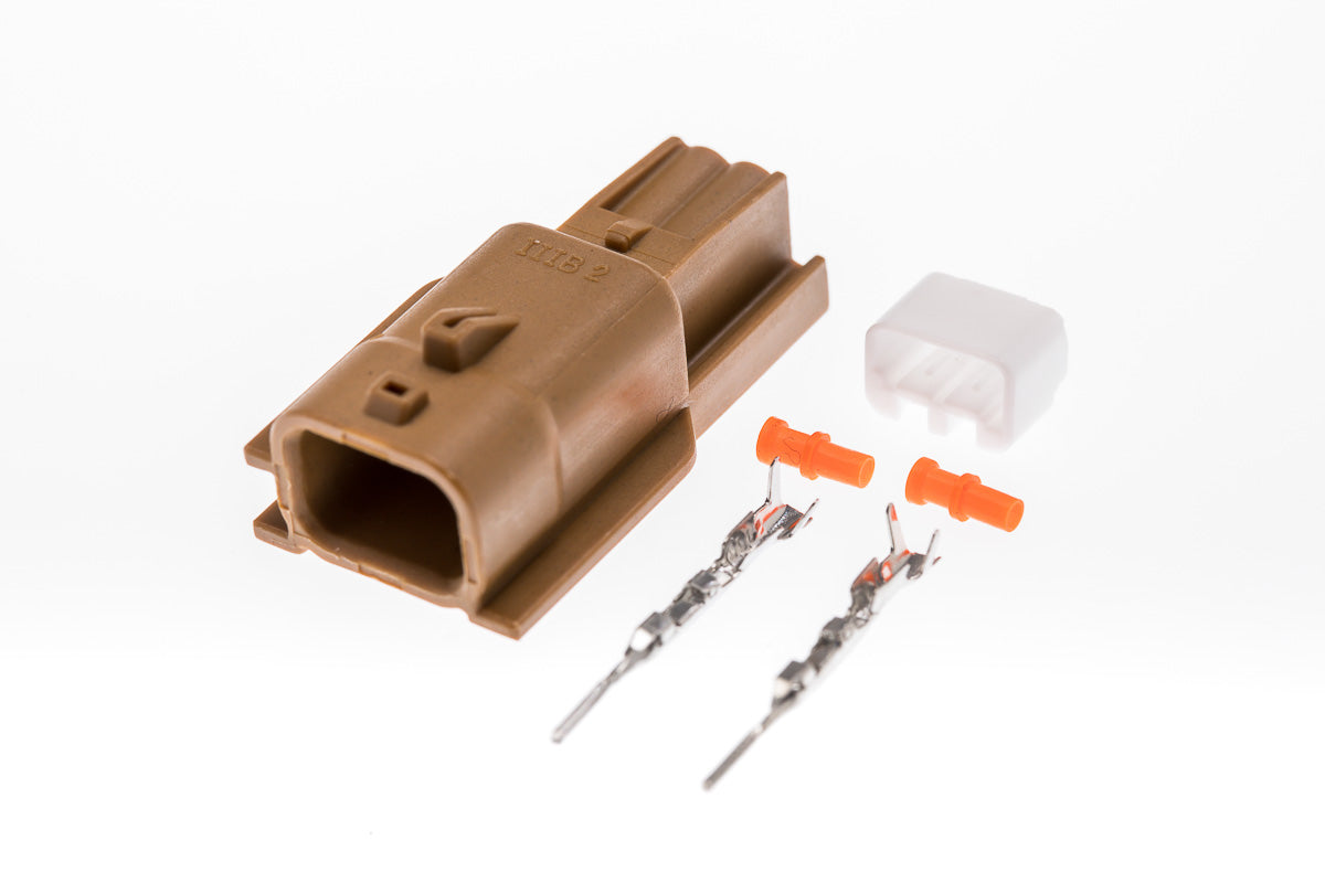 Repair connector system VAG comp. number: 4F0 973 702 A