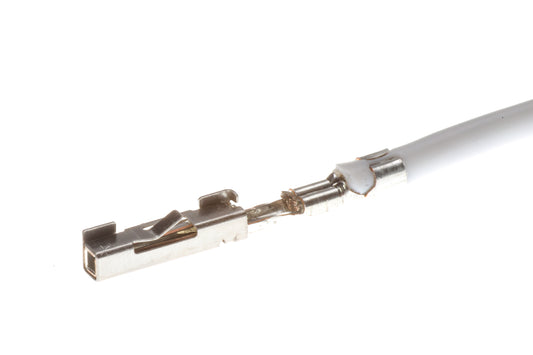 Reparaturleitung mit weiblichen Terminal Aptiv Ducon 0,8 F