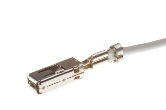 Reparaturleitung mit weiblichen Terminal Tyco / Aptiv MCP 2,8 / DCK 2,8