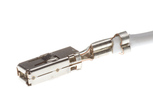 Reparaturleitung mit weiblichen Terminal Tyco / Aptiv MCP 2,8 / DCK 2,8