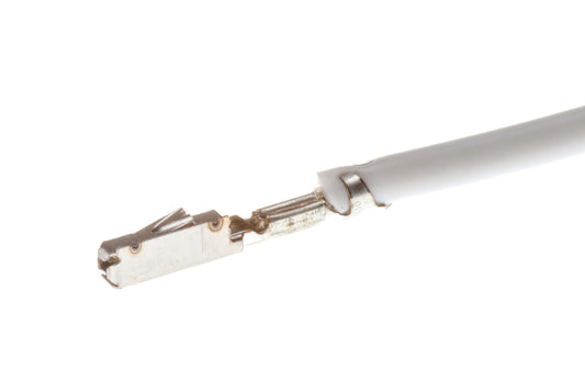 Remont rida naissoost terminal Tyco MQS 0, 75mm2